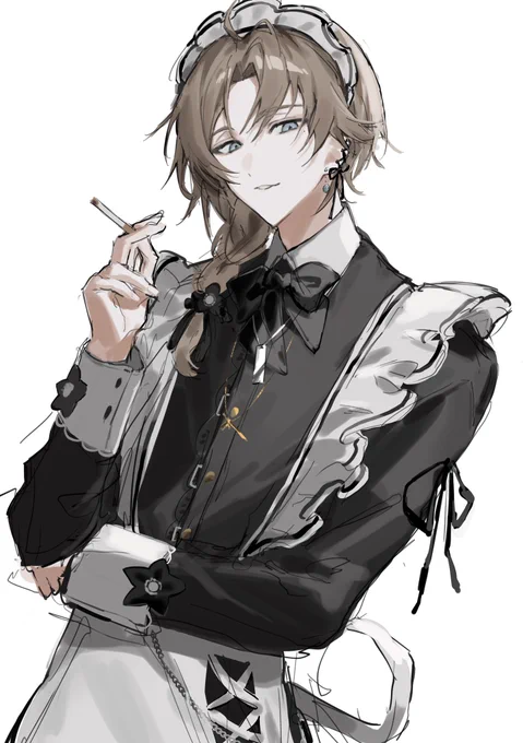 叶さん