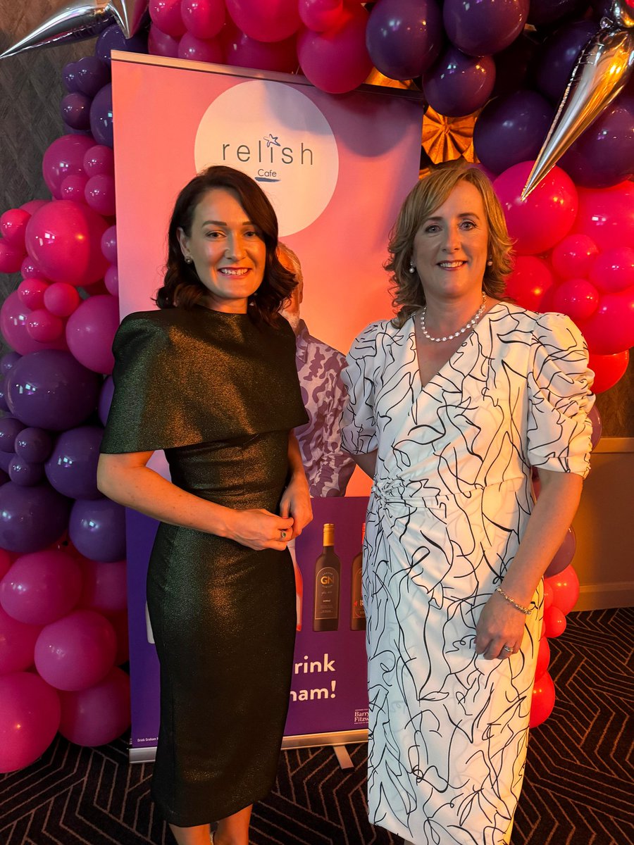 thecodelabie's tweet image. Thrilled for our founder Joan McCann, awarded Network Louth STEM Professional of the Year 2025, recognising her work in educating young people in coding and STEM and identifying her as a quintesential role model for STEM.
#femaleentrepreneur #WomenInSTEM #kidscoding #thecodelab