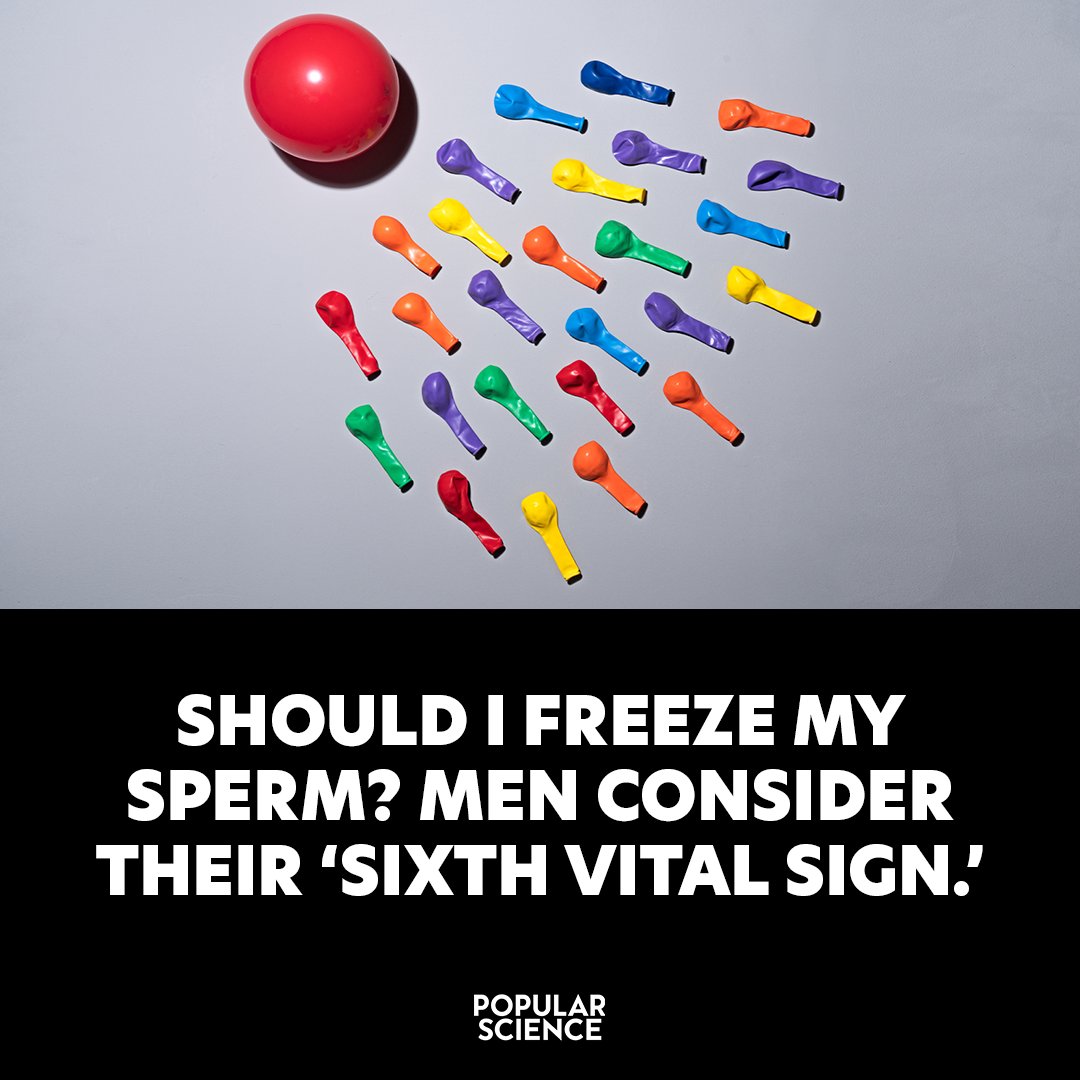 Popular Science tweet media