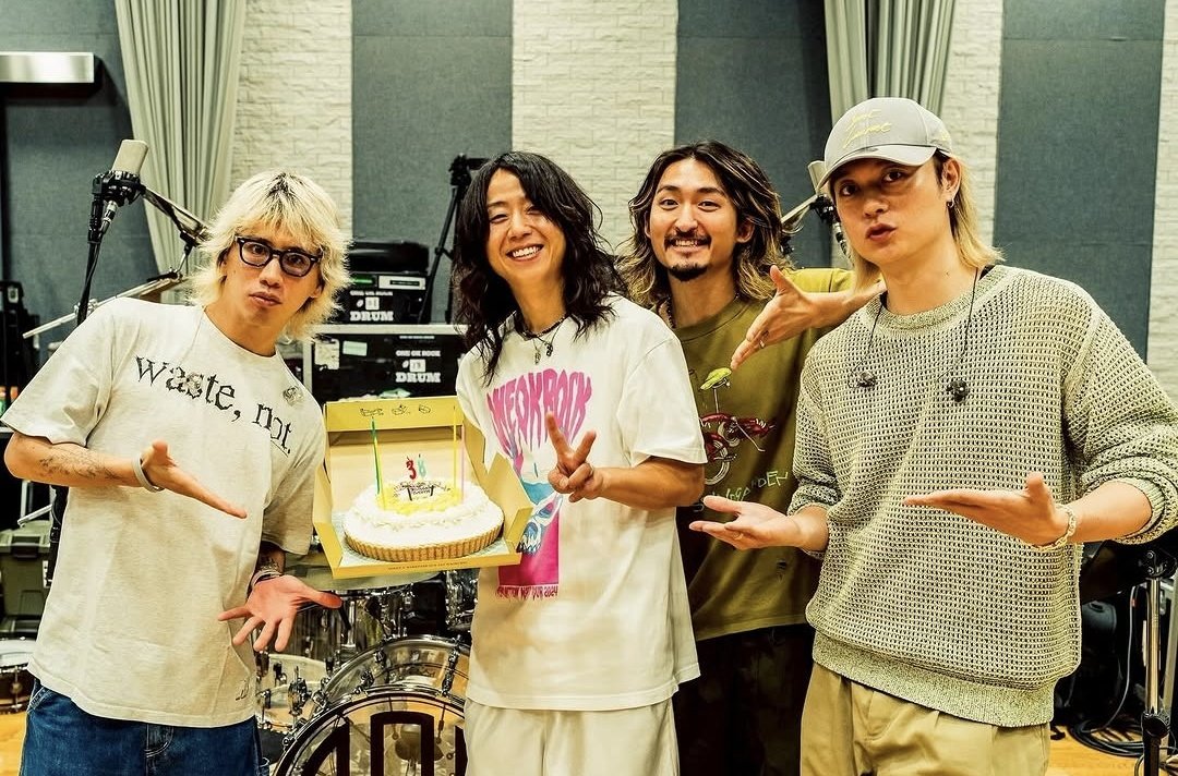 happy birthday tomoya 🫶