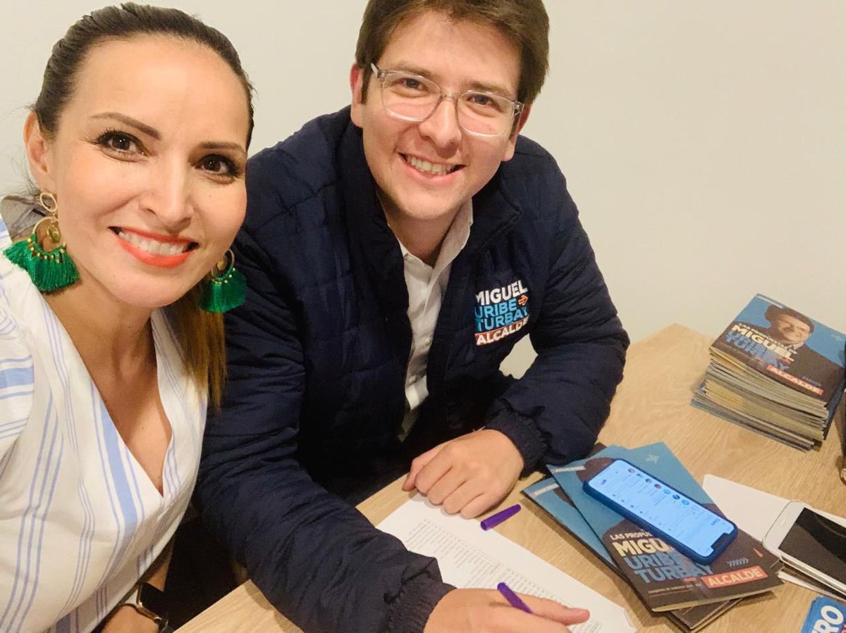 A la 1:00 p.m. Miguel tendrá una intervención médica.

Los invito a unirse en oración, creyendo que la mano poderosa de Dios obrará con sanidad y poder en su vida. 🙏🏼

#FuerzaMiguel