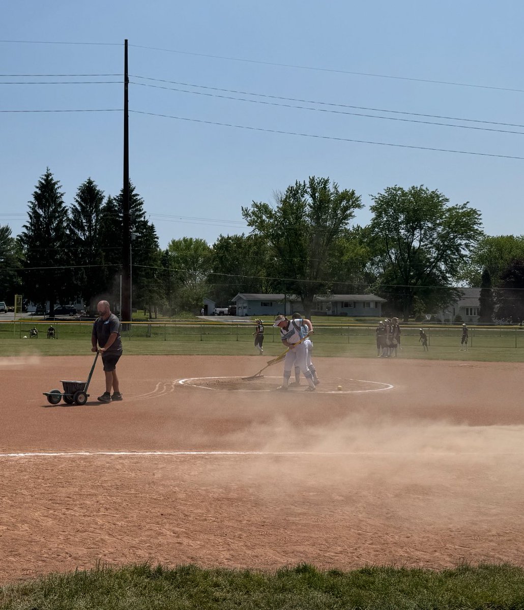 Kara Knop (@karaknop2027) on Twitter photo I have always enjoyed working on the fields, even when I was younger. I love how <a href="/WI_LightningSB/">WI Lightning SB</a> has us work on fields after games and practices. It teaches us responsibility and creates ownership. ⚡️⚡️<a href="/wilightning08/">Wisconsin Lightning 2008</a> <a href="/HarvardD50/">Harvard CUSD 50</a> I have always enjoyed working on the fields, even when I was younger. I love how <a href="/WI_LightningSB/">WI Lightning SB</a> has us work on fields after games and practices. It teaches us responsibility and creates ownership. ⚡️⚡️<a href="/wilightning08/">Wisconsin Lightning 2008</a> <a href="/HarvardD50/">Harvard CUSD 50</a>