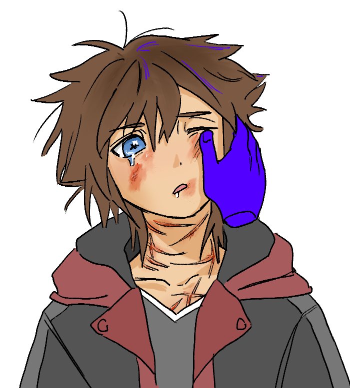 Grosalgi's tweet photo. #soriku #陸空 https://t.co/RgXv3Cc2CP
