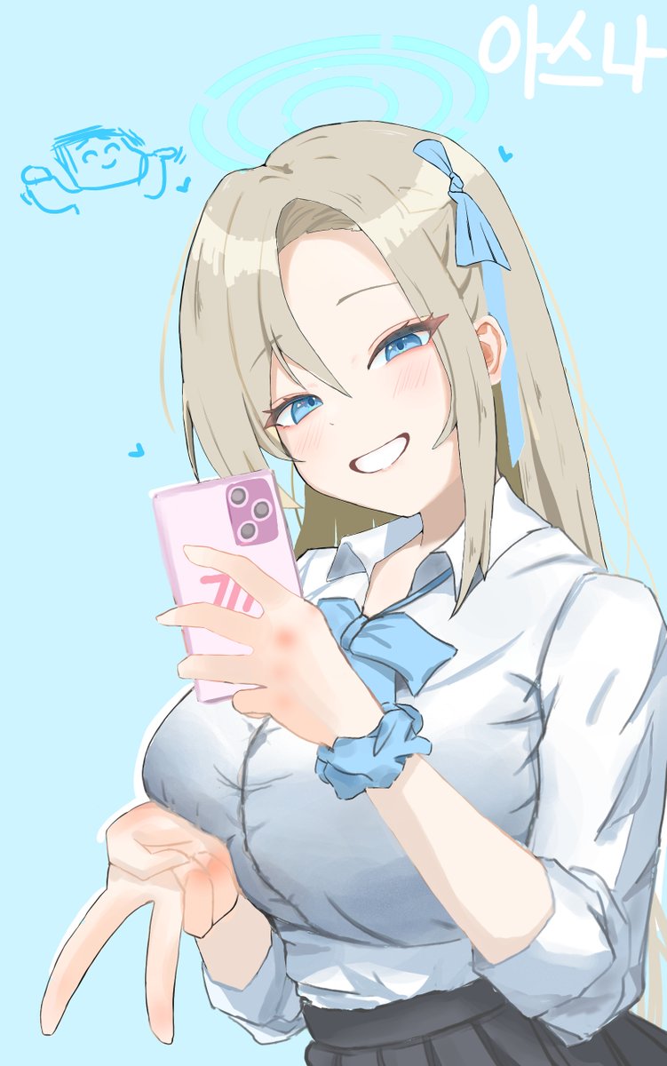 댕초롱 tweet media