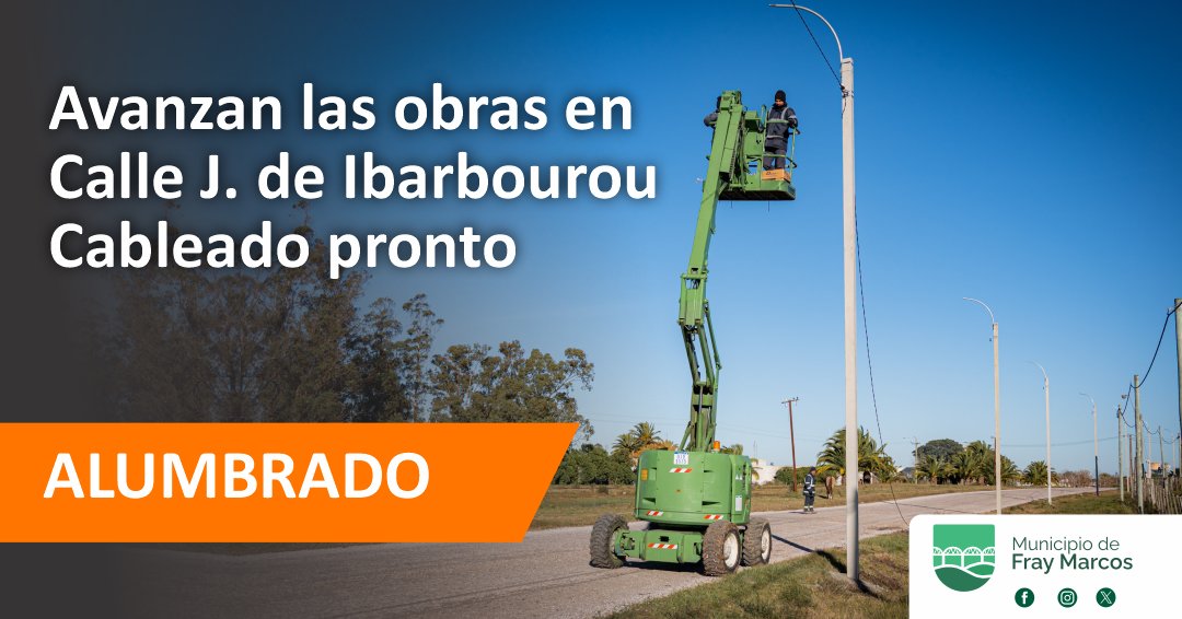 MunicipioFrayMarcos tweet media