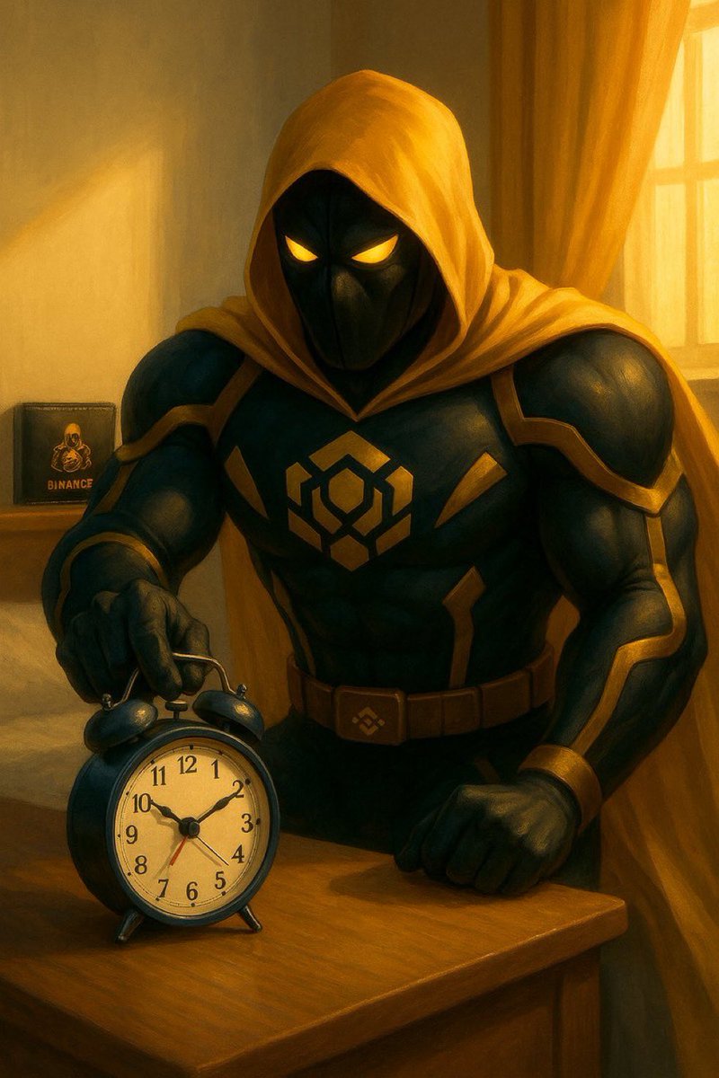 <a href="/binance/">Binance</a> Focus on organic community driven memes and be patient

This is what everyone should focus on rather than flipping the next 2 hour topper and losing money consistently