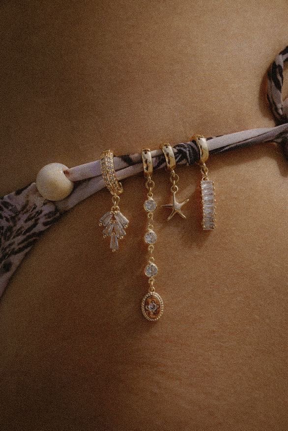 charms on bikinis >>>>
