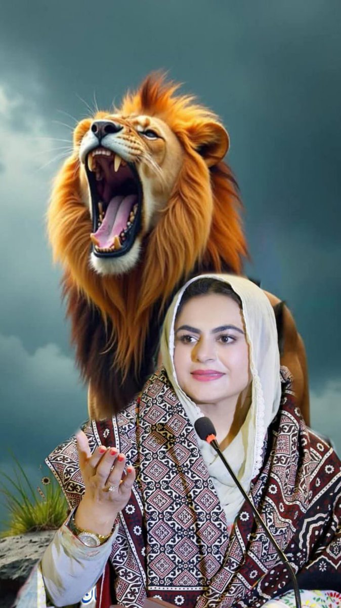 صدر یوتھ میڈیا ٹیم پاکستان مسلم لیگ ن پنجاب 
ایڈوکیٹ محترمہ شمائلہ رانا رکن قومی اسمبلی بحال

عدالت نے مخصوص نشستوں کا فیصلہ سنا دیا

عدلیہ میں ساسوں کا سایہ ختم۔
فیصلے سچ اور میرٹ پہ

<a href="/Shamylaroy/">Shamaila Rana</a> 
<a href="/aftabniazi007/">Aftab khan Niazi</a>
<a href="/Alikhanyzai/">Khadim Ali khan Yousaf zai</a>