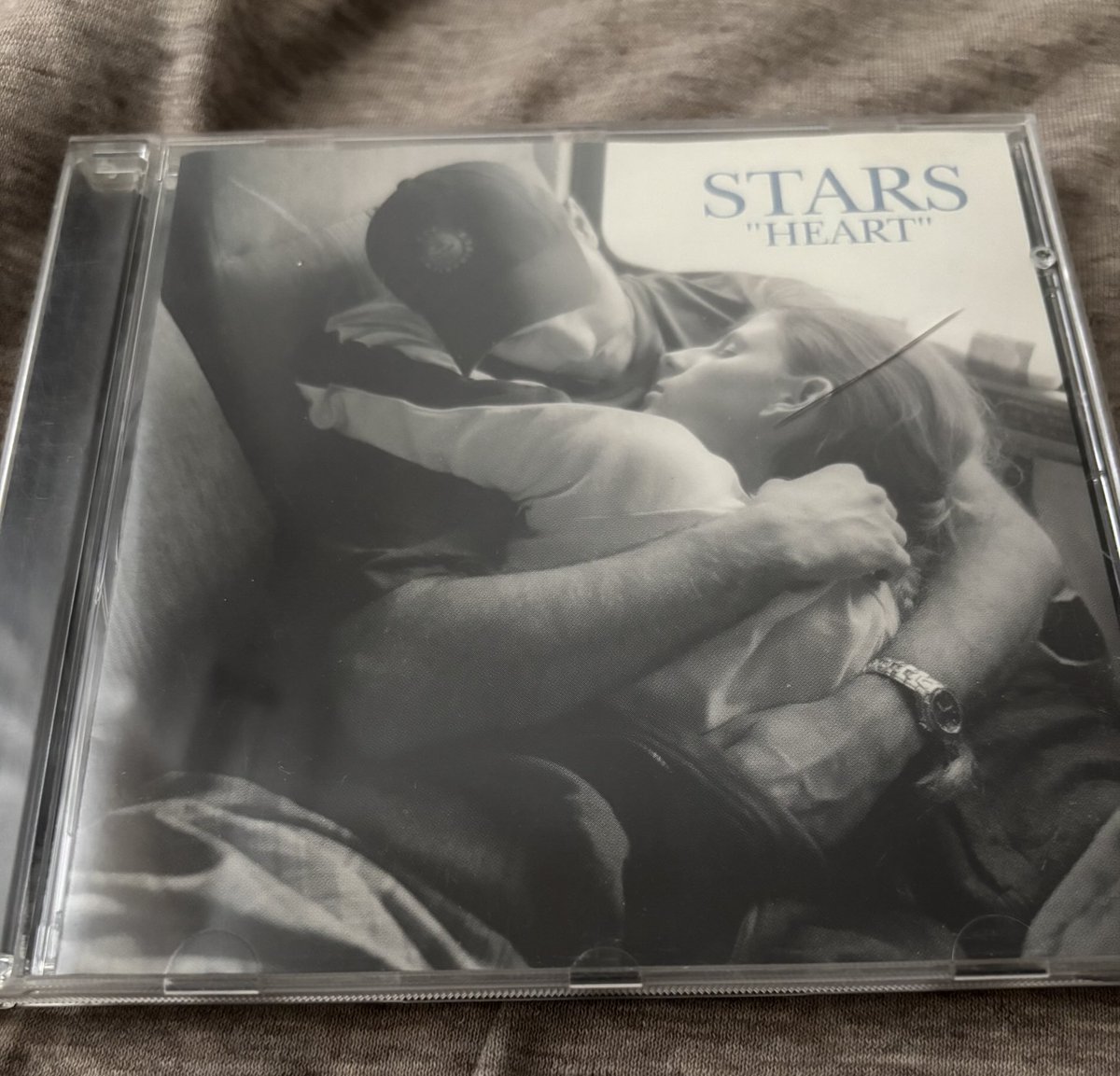 ryleywalker's tweet image. Stars - &quot;Heart&quot;
