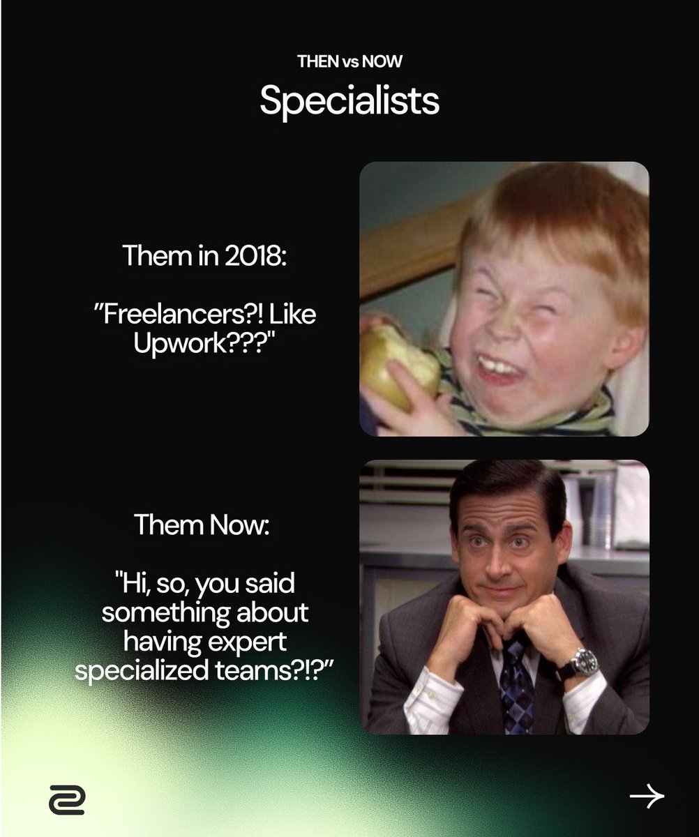 2C | Design & Dev tweet media