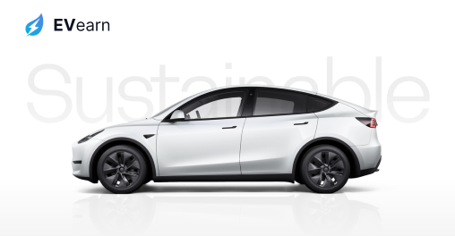 Charging your Tesla can do more than move your car.

With <a href="/EvearnB3TR/">EVearn - Electrify Your Rewards</a>, it supports a greener digital world—and rewards you for it.

Just plug in and power change.

app.evearn.io/?referrerId=0x…