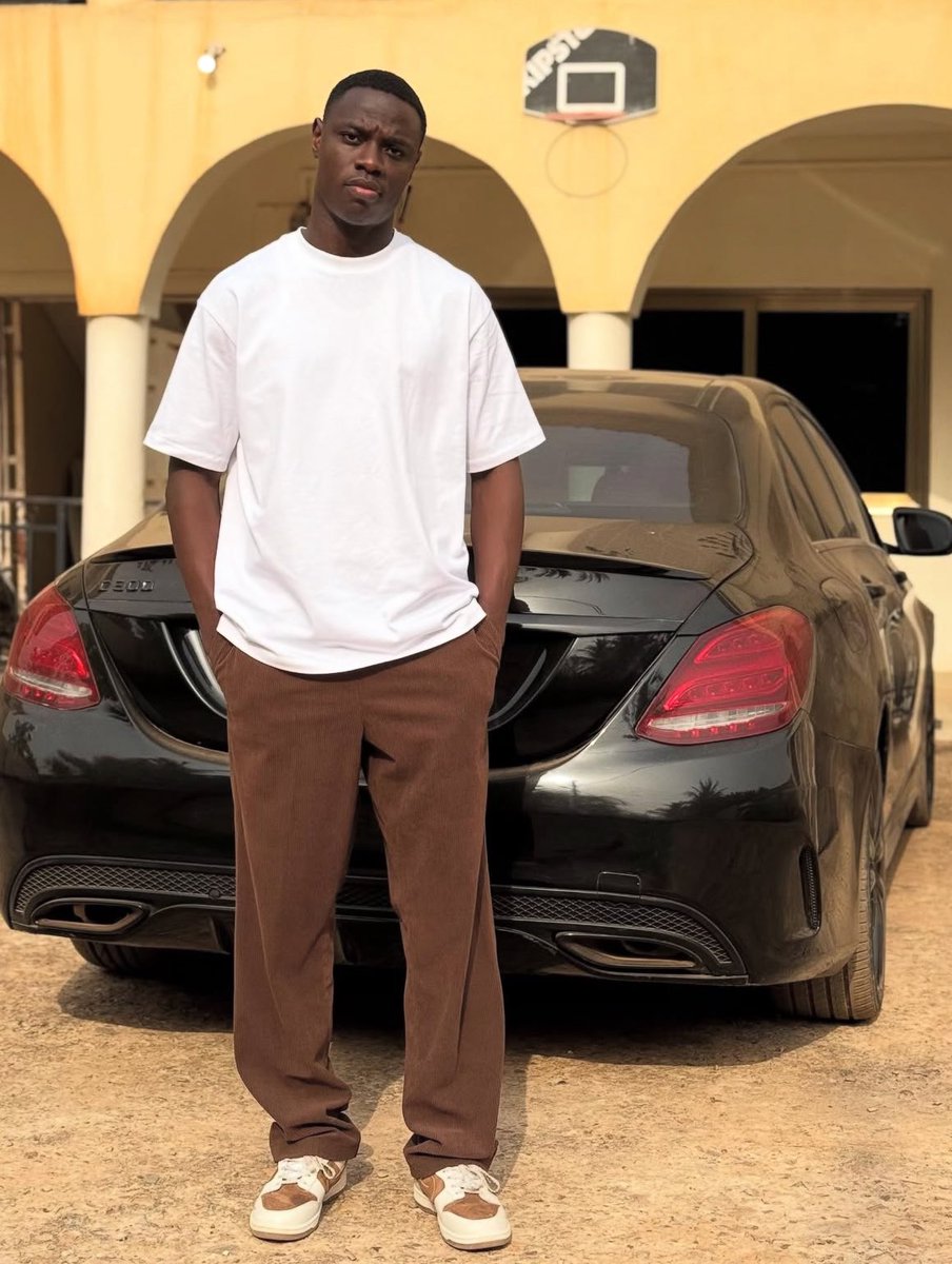 Johnson made-it 🥷 tweet media