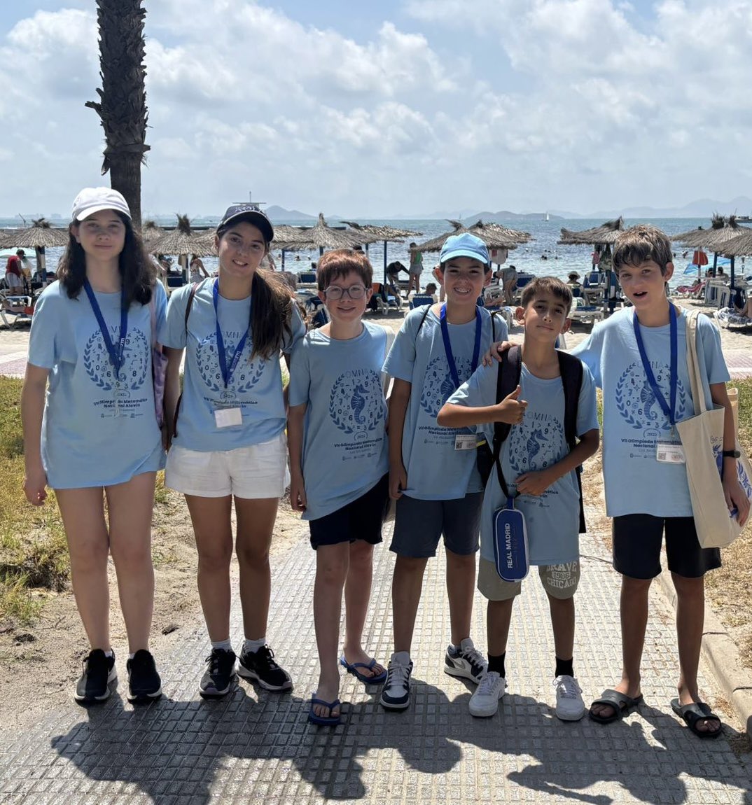 Pruebas por equipos en la Playa de los Alcázares
<a href="/fespm_es/">FESPM</a> <a href="/SEMRM_/">SEMRM</a> #OMNA2025