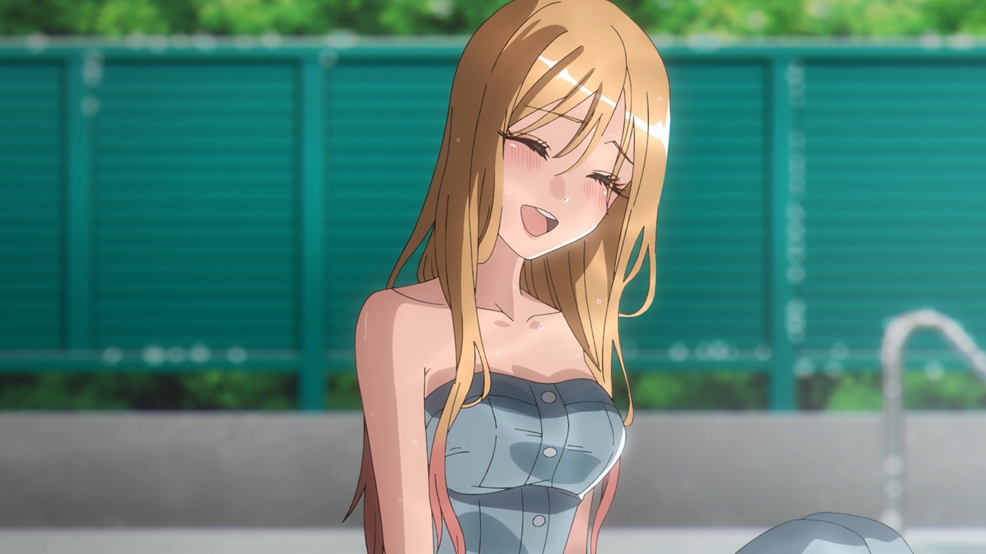 TV anime 