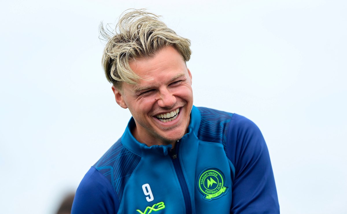 Cody Cooke (@cody_cooke) on Twitter photo 