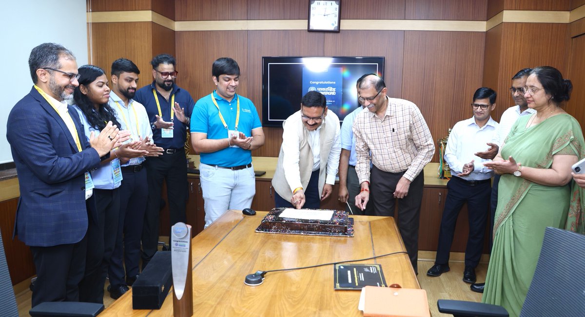 in2itebs_'s tweet image. Go-Live Alert! 
Power Grid Corporation Limited Leads the Way with SAP SuccessFactors SPCDP Module Implementation with In2IT EBS as their trusted digital transformation partner. 
#SAPSF #GoLive #PowerGridIndia #In2ITEBS #SAPGoldParter