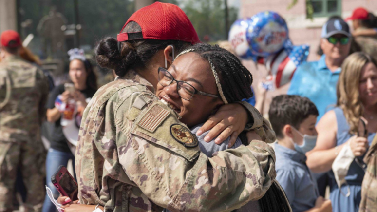 FVAP's tweet image. 5Ws of Military Voter Readiness:
1️⃣Who: Active duty military
2️⃣What: Register and request your ballot with the FPCA
3️⃣When: Each year and every time you move
4️⃣Where: Send your FPCA to your election office
5️⃣Why: Because being voter ready means you can focus on the mission.