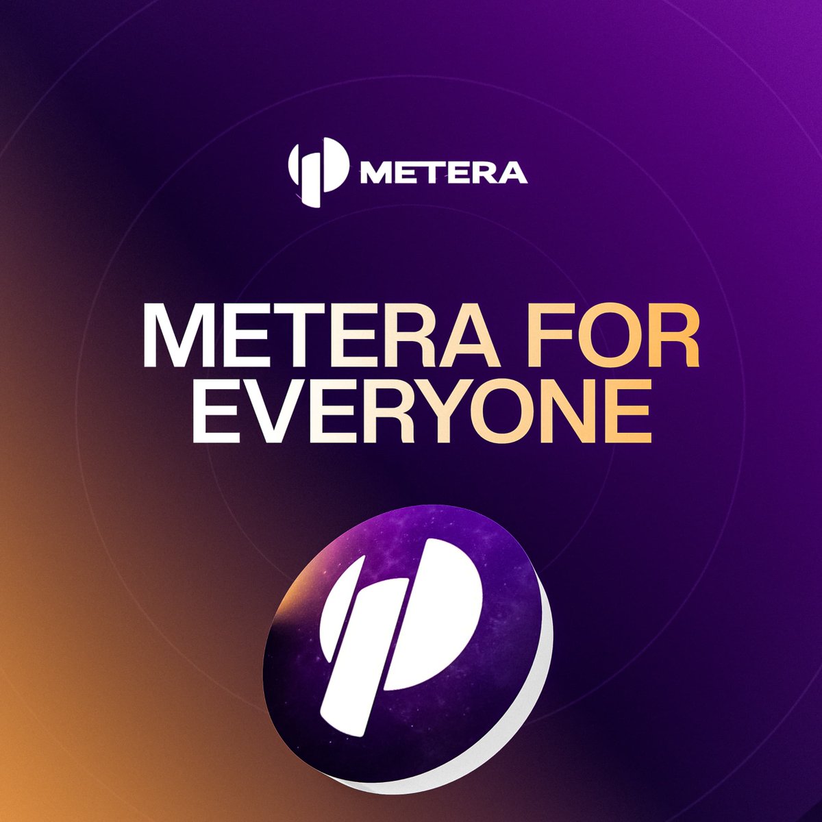 Metera is for everyone.  

Secure. Non-custodial. Capital Efficient.