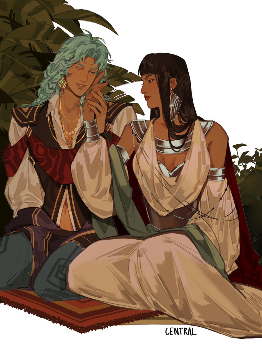elchingay's tweet image. Dottores have a type

#segmentoc #dottore #oc
