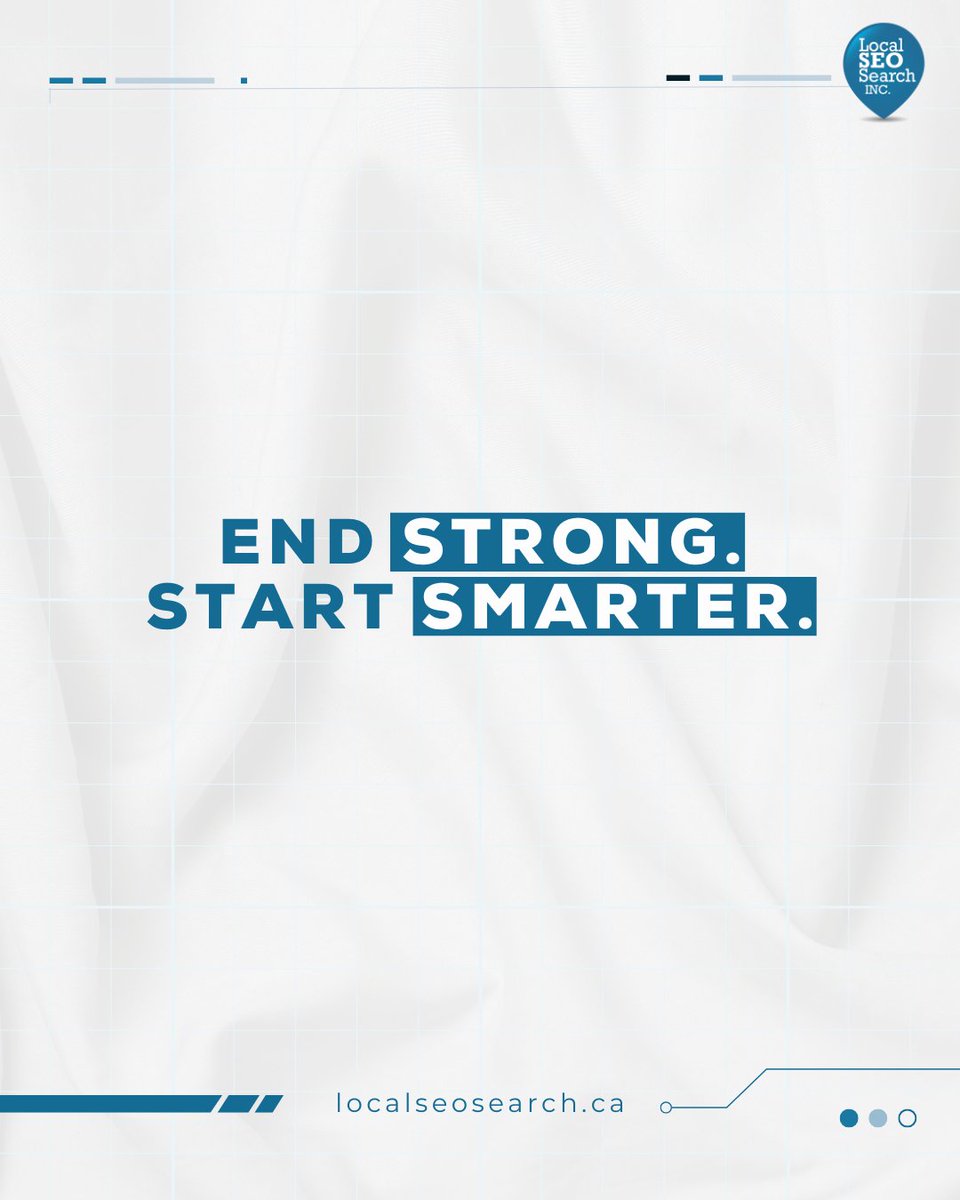 LocalSEO_Search's tweet image. Fridays are for review. What worked this week? What didn’t? Reflect on small wins and missed chances so you can fine-tune your strategy for next week.
#FridayFocus #BusinessReflection #MarketingRoutine
localseosearch.ca/contact-us/