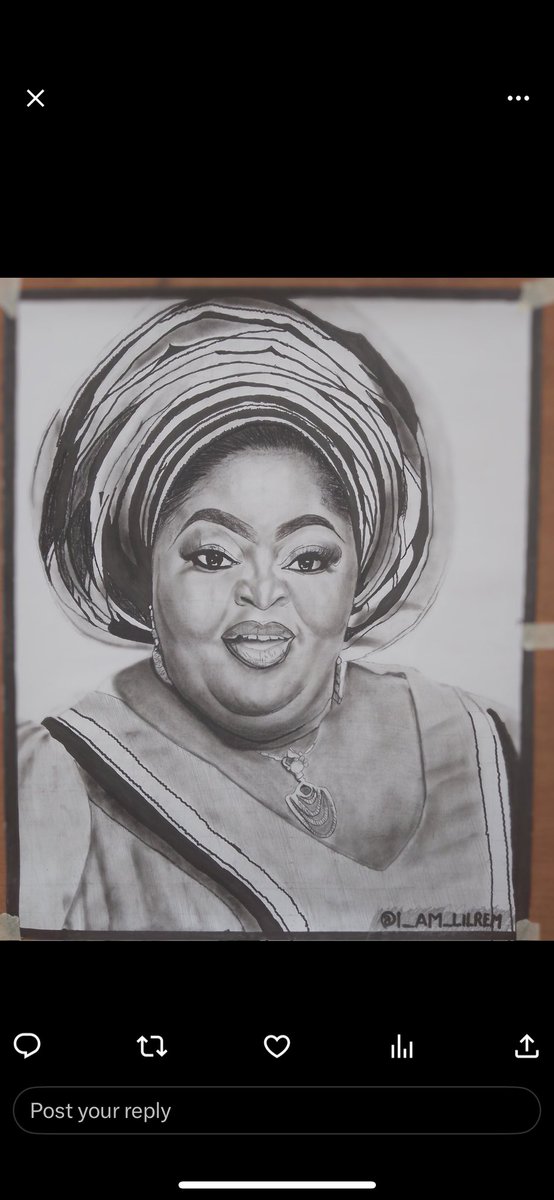 ILilrem's tweet photo. @BadmusEniola lol https://t.co/scTdhjvD7X