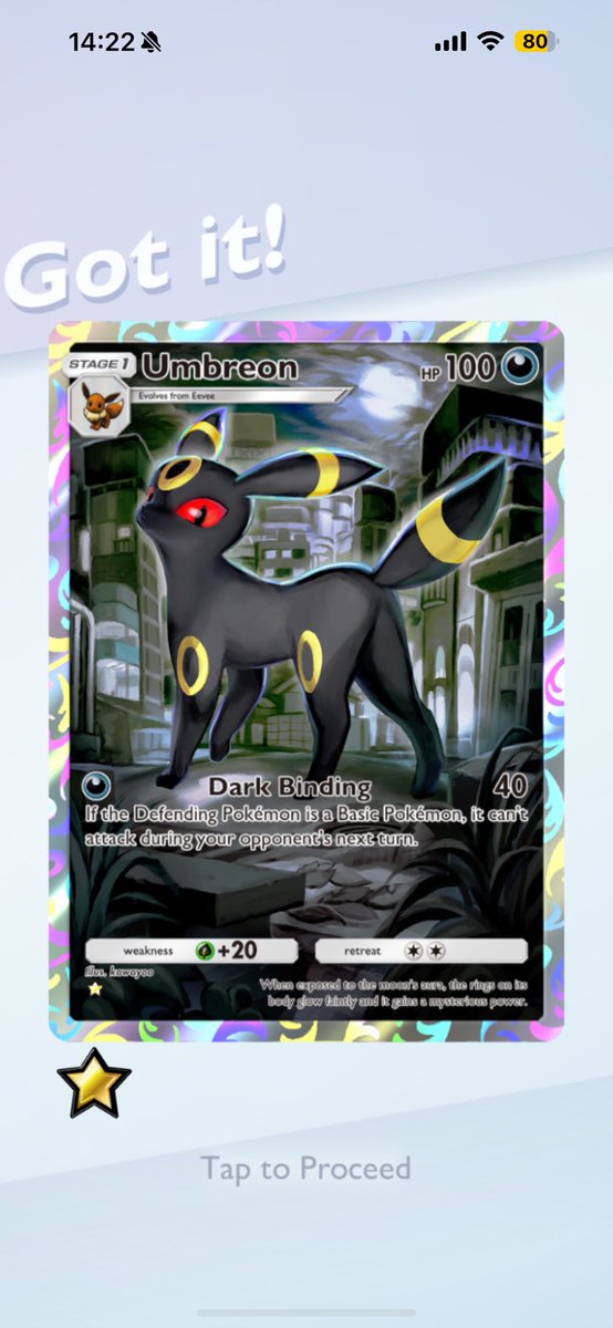 I got these eevee evolutions from wonder pick🥰✨🩷🖤 #PokemonTCGPocket