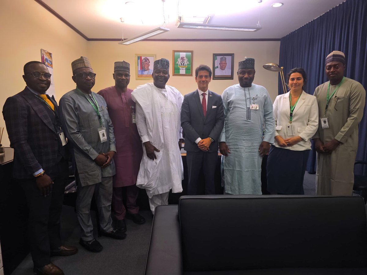 Pres Committee on Economic and Financial Inclusion tweet media
