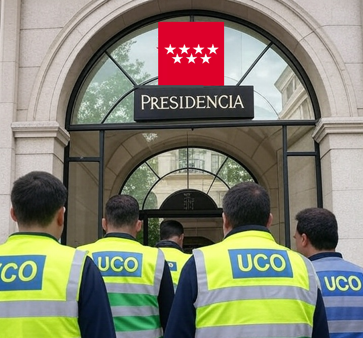 Basta de persecuciones, <a href="/sanchezcastejon/">Pedro Sánchez</a>