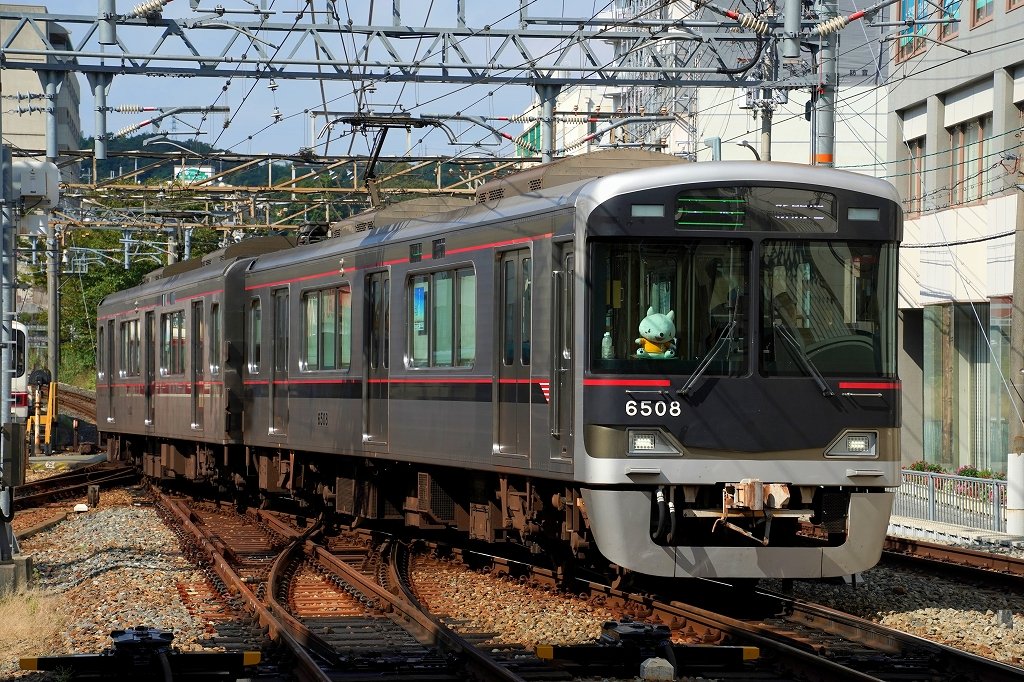 Osaka-Subway.com/鉄道プレス (@OsakaSubwaycom) / X