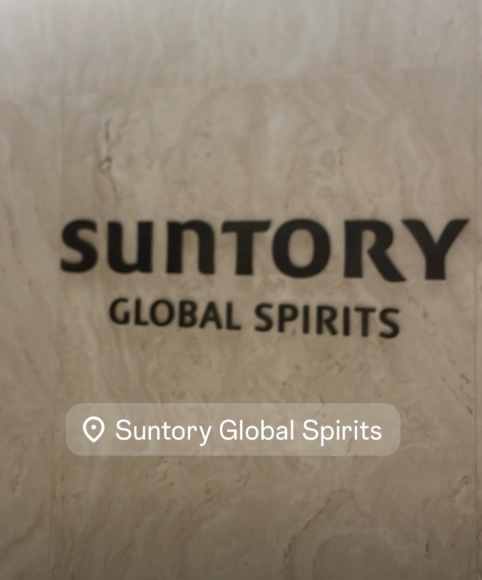 thebryanjun's tweet image. I was fortunate enough to attend @Sakazukinft / Suntory's event last night, which showcased blockchain powered rewards for drinking exclusive spirits. Couple thoughts:
🍺 Japan is perfectly aligned for web3 adoption, so much opportunity both in and out
🍺 There's a shocking…