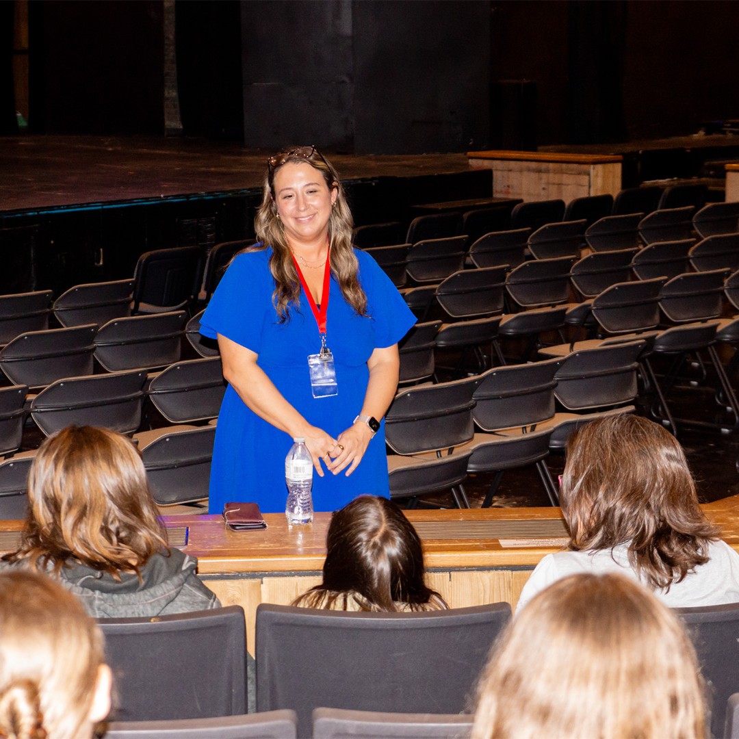 AcademyFineArts's tweet image. We extend our gratitude to everyone who was able to attend and meet our new principal, Ms. Ledbetter. We eagerly anticipate the start of the new school year!
#greatyear #funsummer #preparing #greatthingstocome