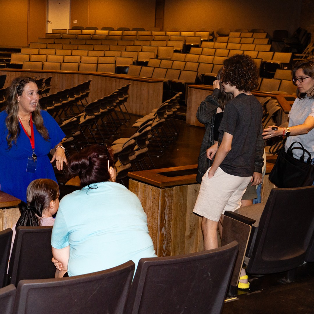 AcademyFineArts's tweet image. We extend our gratitude to everyone who was able to attend and meet our new principal, Ms. Ledbetter. We eagerly anticipate the start of the new school year!
#greatyear #funsummer #preparing #greatthingstocome