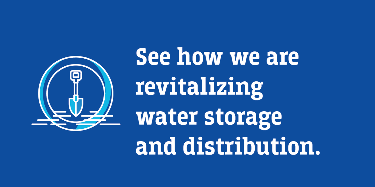 PhillyH2O's tweet image. Our new Drinking Water Quality report is out! Get informed on:
• Source & Treatment
• Delivery
• Home Safety Tips
• This past year’s testing results!
View and share this report at: water.phila.gov/wqr