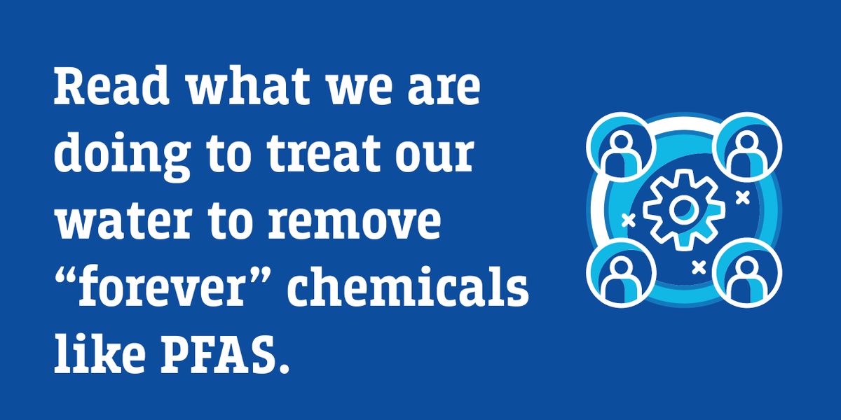 PhillyH2O's tweet image. Our new Drinking Water Quality report is out! Get informed on:
• Source & Treatment
• Delivery
• Home Safety Tips
• This past year’s testing results!
View and share this report at: water.phila.gov/wqr