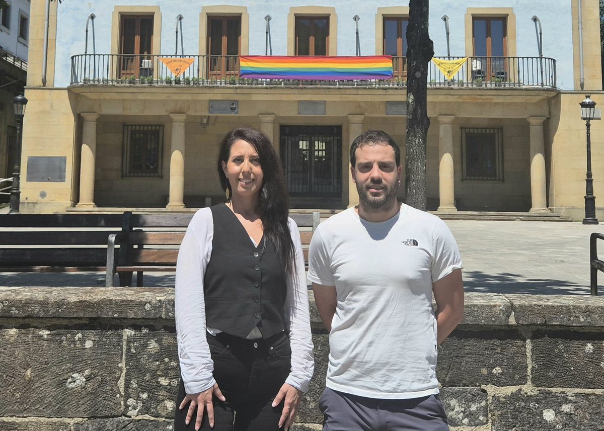 Mugikortasuneko, Turismoko eta Lurralde Antolaketako Departamentuak Lurraldebuseko zerbitzua hobetuko du Elgetan, bi espedizio berrirekin

➕ Albistea: gip.eus/ovnta

#ZUREtzatGipuzkoa: