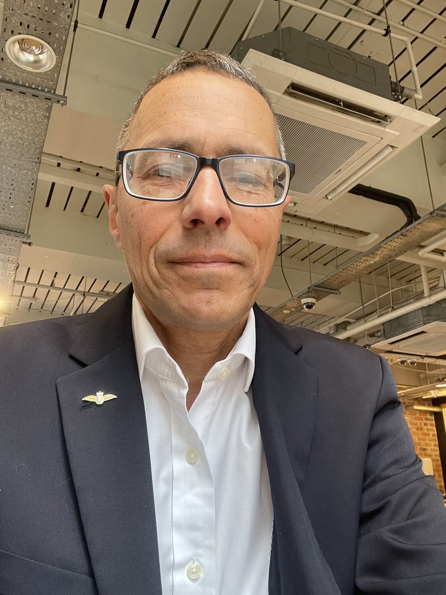 Today is Micro-Small and Medium Enterprises Day (MSME Day) in the UK. So big shout out to all my network colleagues running small businesses, probably one of the biggest challenges that one could face. Onwards and upwards to success 👊 <a href="/TideBusiness/">Tide</a>