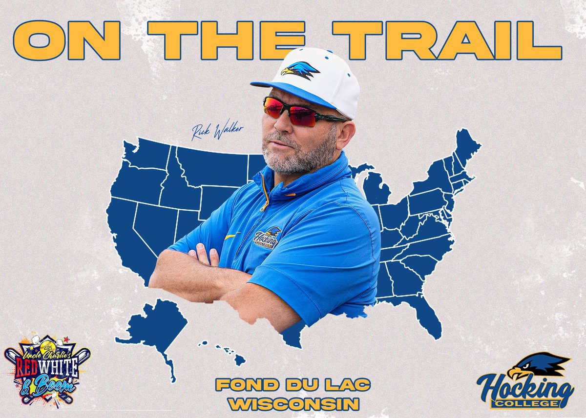 Rick Walker (@coachrwalker11) on Twitter photo Fond du Lac, WI this weekend at the <a href="/uctournaments/">Uncle Charlie's Tournaments</a> finding future Hawks! #talonsup Fond du Lac, WI this weekend at the <a href="/uctournaments/">Uncle Charlie's Tournaments</a> finding future Hawks! #talonsup