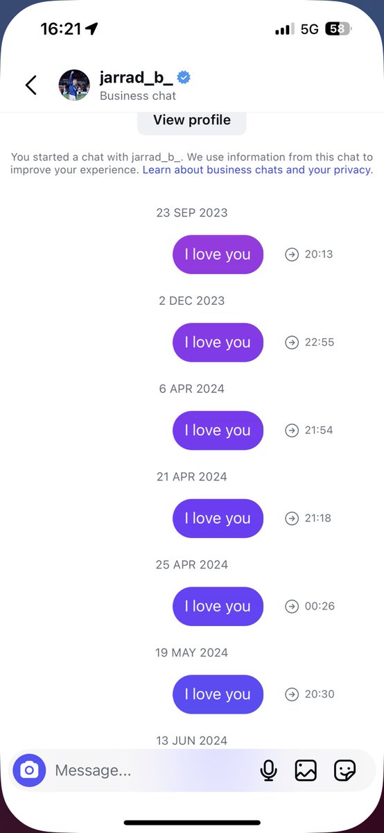 liamdano's tweet image. You’re all welcome 👍