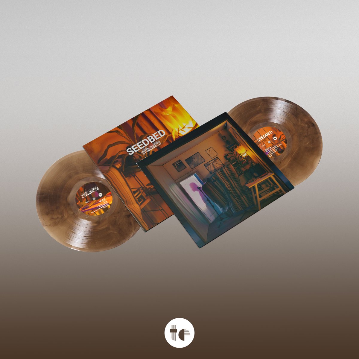 The fabulous Seedbed debut album 'Stalemate' is out now and streaming everywhere! Vinyl coming in July, limited edition pressing of 300. 

te.lsnto.me/stalemate