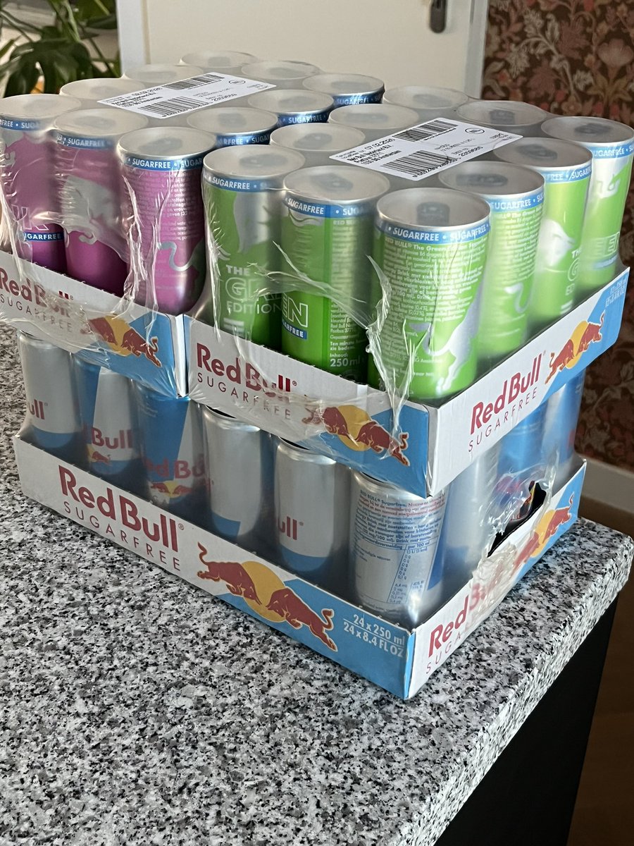 Thanks @RedbullNED <a href="/segesports/">SEG Esports</a>