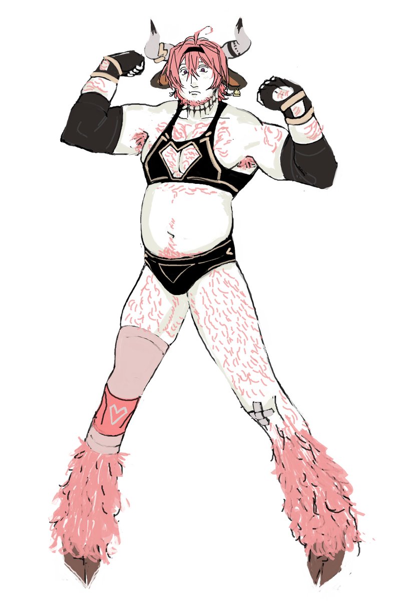 kislotnimaksek's tweet image. some bara ? Varesa from mc paint