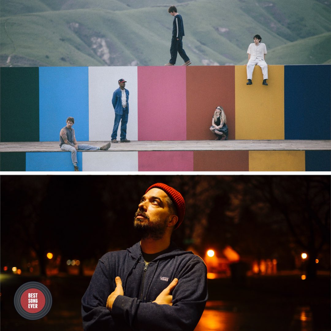 Best Song Ever Podcast tweet media