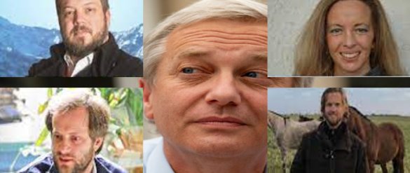 <a href="/Chicomigrainn/">Chicco Migrain</a> <a href="/TugoNews/">TUGO News</a> <a href="/AXELKAISER/">AXEL KAISER</a> El tío al Medio