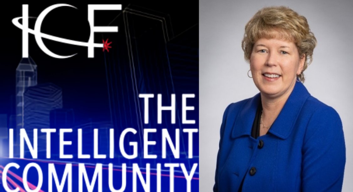 Newcommunities's tweet photo. Listen to our most recent episode of The INTELLIGENT Community Podcast, Two-time Top7 Community, Part 2, with Michelle Crandall

👉 Listen now: https://t.co/IlQRzGVK63

#theintelligentcommunity #icfpodcast #HilliardOhio #FastCompany #EconomicDevelopment https://t.co/4sRjGXm7TG