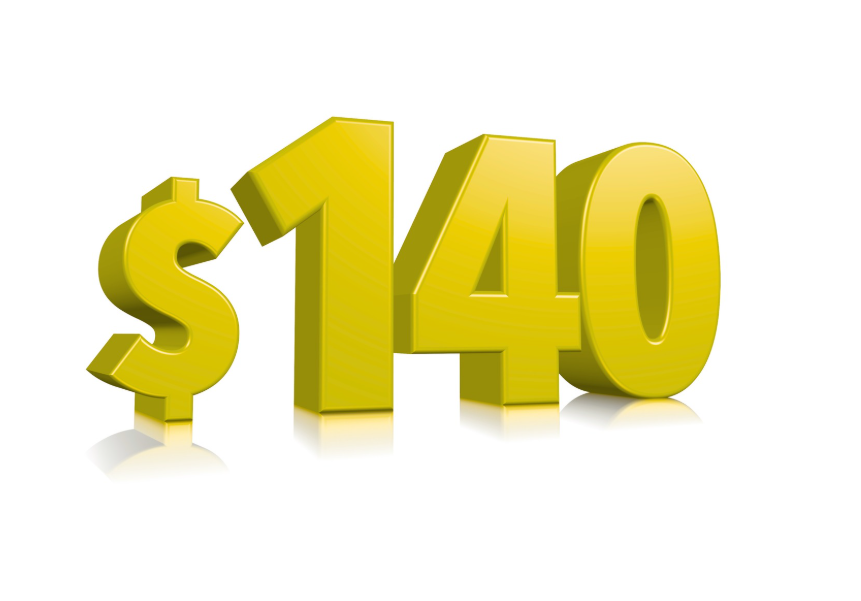 "Ceiling is now is at $140". Just listened Per Jander talking in <a href="/JamesConnor1999/">James Connor</a> show.

#uranium