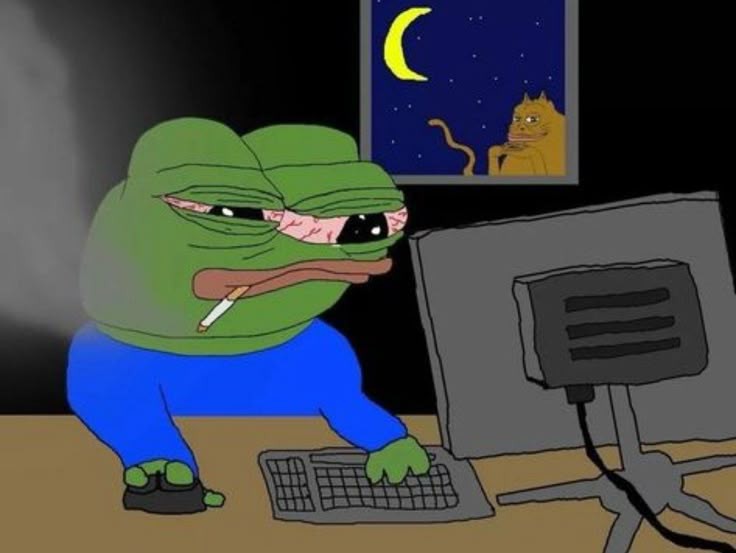 web3_Brandon's tweet image. My everyday. ☕