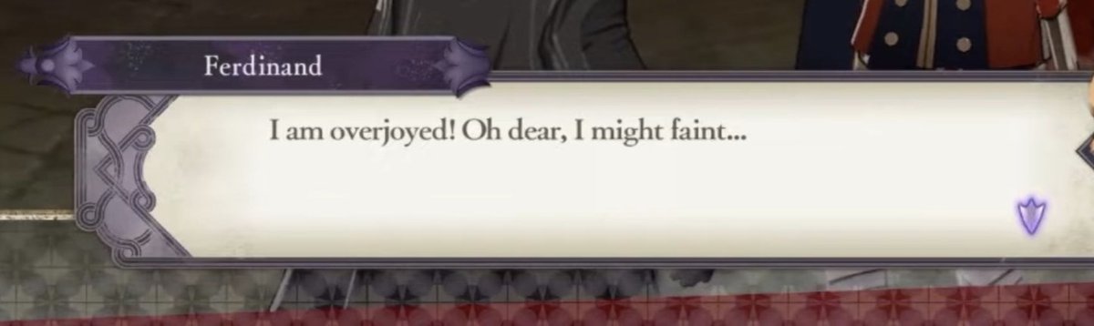 o6thbreaker's tweet photo. BRO IS LITERALLY FAINTING https://t.co/ahnxeiM4nU