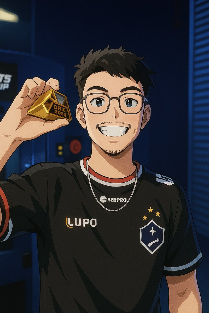 Soltei um video de POV da partida contra a LOS tropa

Quem quiser dar uma olhada eu agradeço 🤍

youtu.be/C1NdjihJNqw?si…