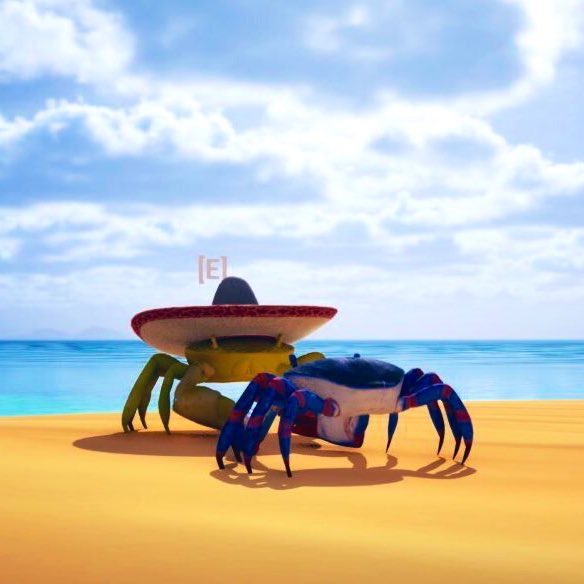 Moonside Studios tweet media