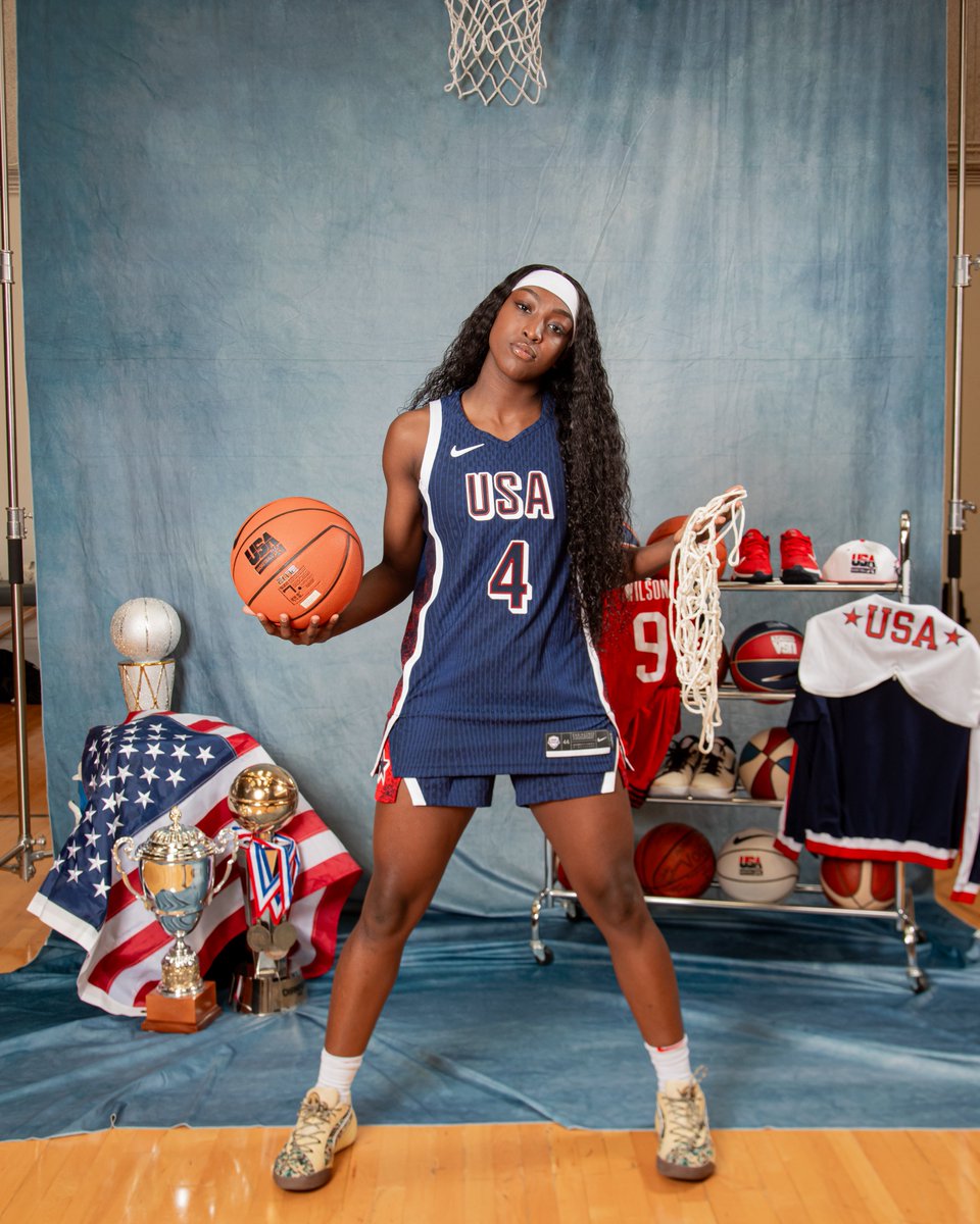 From Savannah, Georgia.

🇺🇸 No. 4 <a href="/Flaujae/">Flaujae 4️⃣</a>